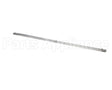 25861 Nieco Clamp, Ptfe,Slide, 23" Frame,