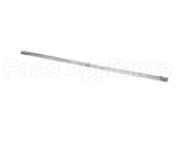 25861 Nieco Clamp, Ptfe,Slide, 23" Frame,