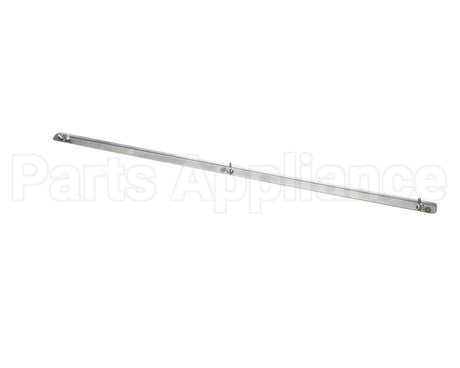 25861 Nieco Clamp, Ptfe,Slide, 23" Frame,