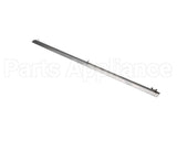 25861 Nieco Clamp, Ptfe,Slide, 23" Frame,