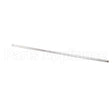 25866 Compatible Nieco Clamp, Ptfe, Slide, 28.5 Fram