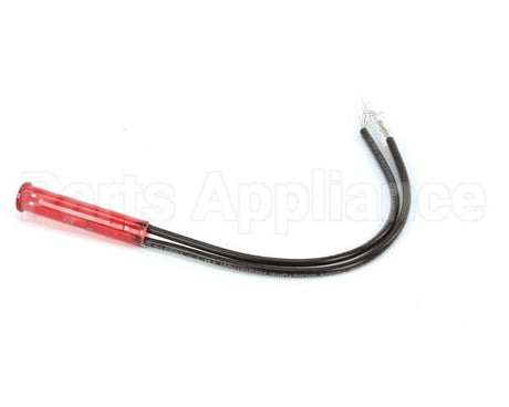 25872-5 Montague Burner Indicator Light 28 Volt