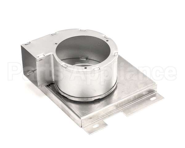 25872 Henny Penny Assembly-Blower Box S
