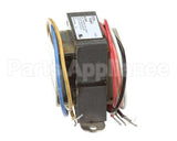 25876-8 Montague Transformer