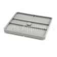 25880.0001 Compatible Bunn Trimring, Bottom-Gray