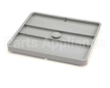 25880.0001 Bunn Trim Ring,Bottom-Gray