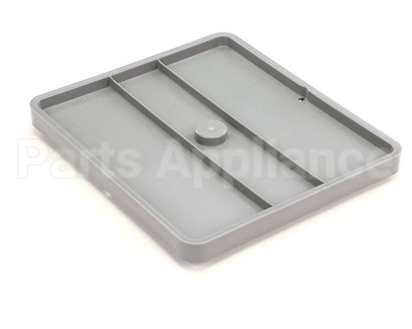 25880.0001 Bunn Trim Ring,Bottom-Gray
