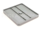 25880.0001 Bunn Trim Ring,Bottom-Gray