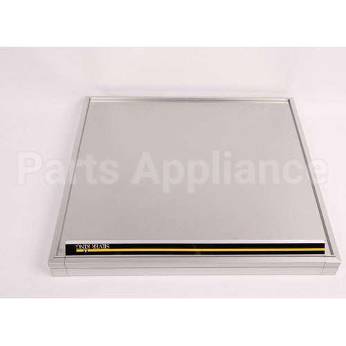 25885 Compatible Silver King Assy Door Ss Skp278/12