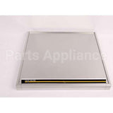 25885 Compatible Silver King Assy Door Ss Skp278/12