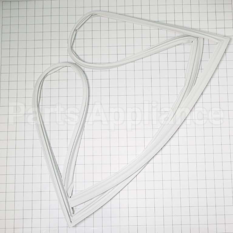 WP12550109Q Whirlpool Gasket- Re