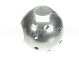 25900 Unic Adjustable Steam Wand Tip