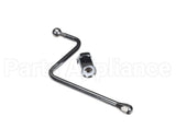 25901 Unic Stainless Steel Steam Wand Fitting