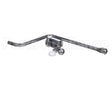 25902 Unic Sdc Stainless Steel Steam Wand