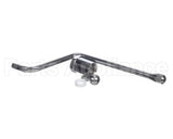 25902 Unic Sdc Stainless Steel Steam Wand