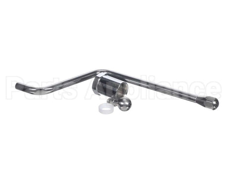 25902 Unic Sdc Stainless Steel Steam Wand