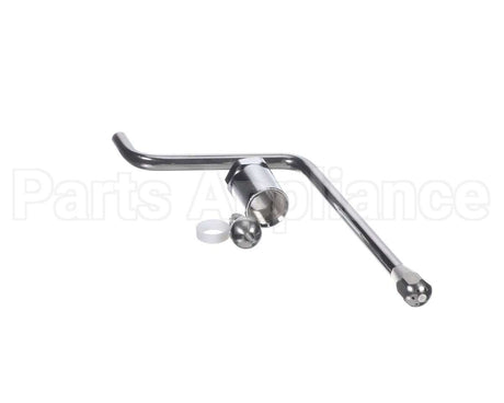 25902.0000 Unic Sdc Stainless Steel Steam Wand