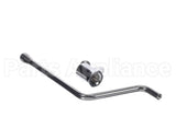 25902.0000 Unic Sdc Stainless Steel Steam Wand