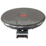 2590200 Compatible Garland Surface Heater 208V 2000W