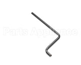 25903 Unic Sdc V+ Stainless Steel Wand Tube
