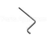 25903.0000 Unic Sdc V+ Stainless Steel Wand Tube