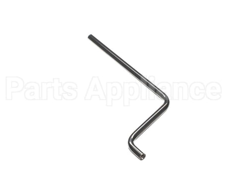 25903.0000 Unic Sdc V+ Stainless Steel Wand Tube