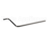 25903.0000 Unic Sdc V+ Stainless Steel Wand Tube
