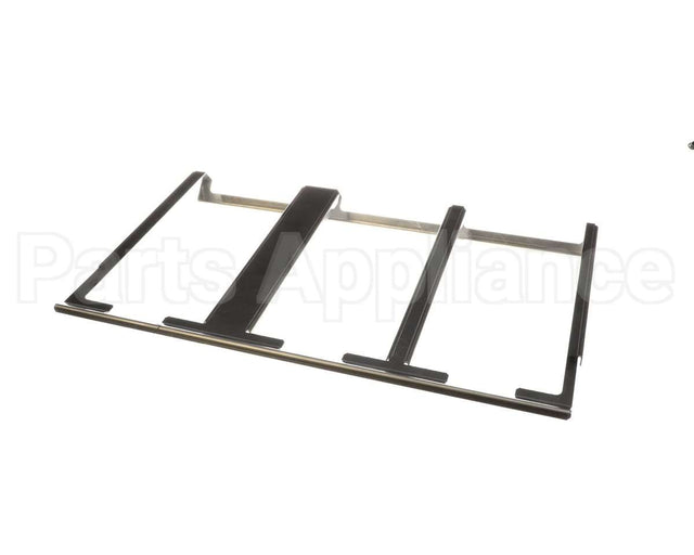 25906 Nieco Frame, Holding Pan, 13/9" Belt