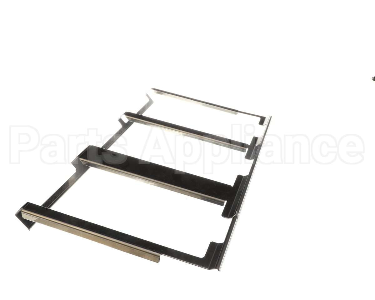 25906 Nieco Frame, Holding Pan, 13/9" Belt