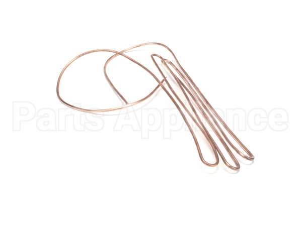 259065 Duke Assembly, Ruf Condensation Evaporator Lo