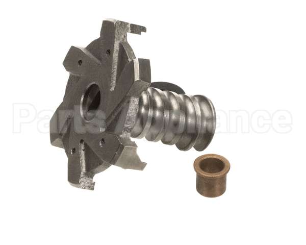 25916.0001 Bunn Kit, Auger Rotor/Spring Ht