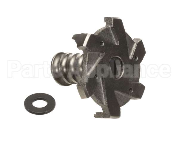 25916.0001 Bunn Kit, Auger Rotor/Spring Ht