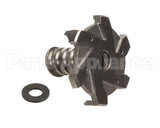 25916.0001 Bunn Kit, Auger Rotor/Spring Ht