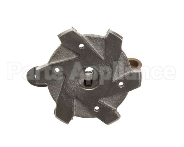 25916.0001 Bunn Kit, Auger Rotor/Spring Ht