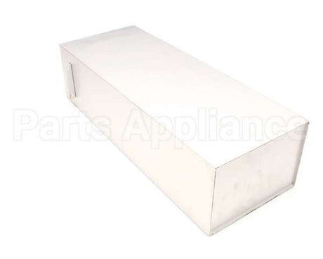 25920.0003 Bunn Tank Weldment (Ic3)