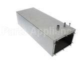 25920.0005 Bunn Tank Weldment, Ic3 Bottom Fill