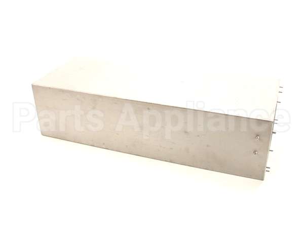 25920.1010 Bunn Tank, Hot Water W/Instruct