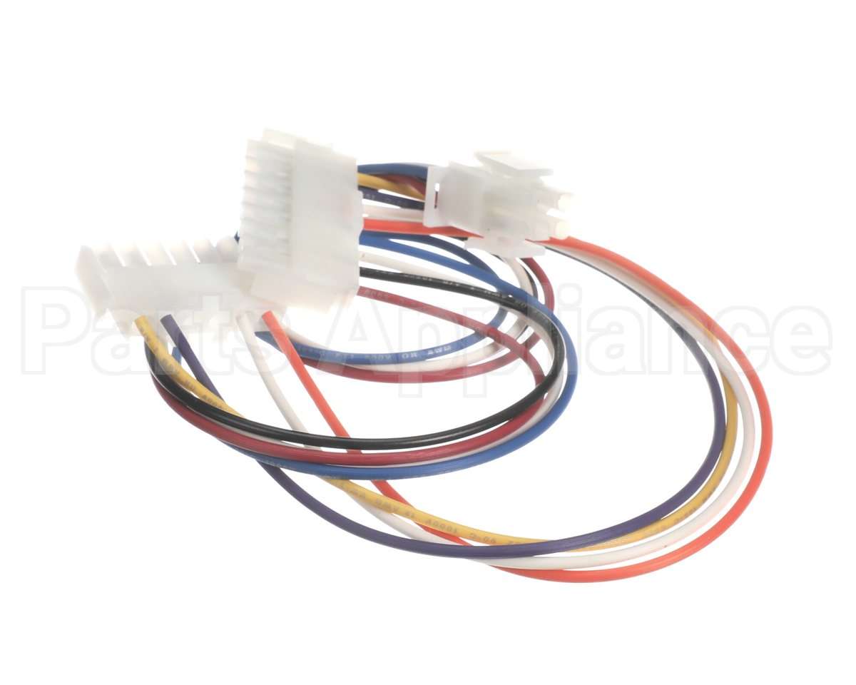 259200R Nortek Repl,Wire Harness