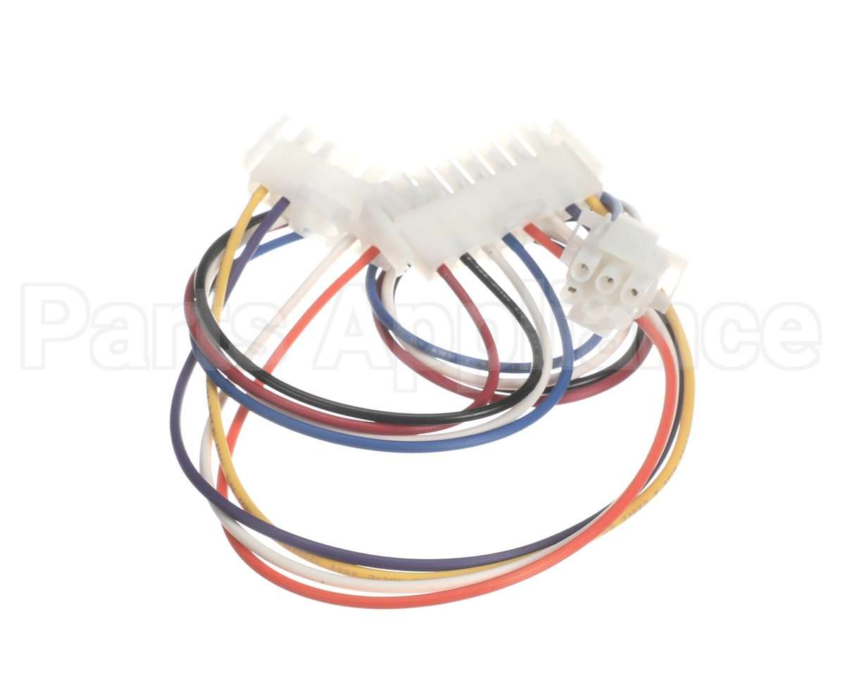 259200R Nortek Repl,Wire Harness