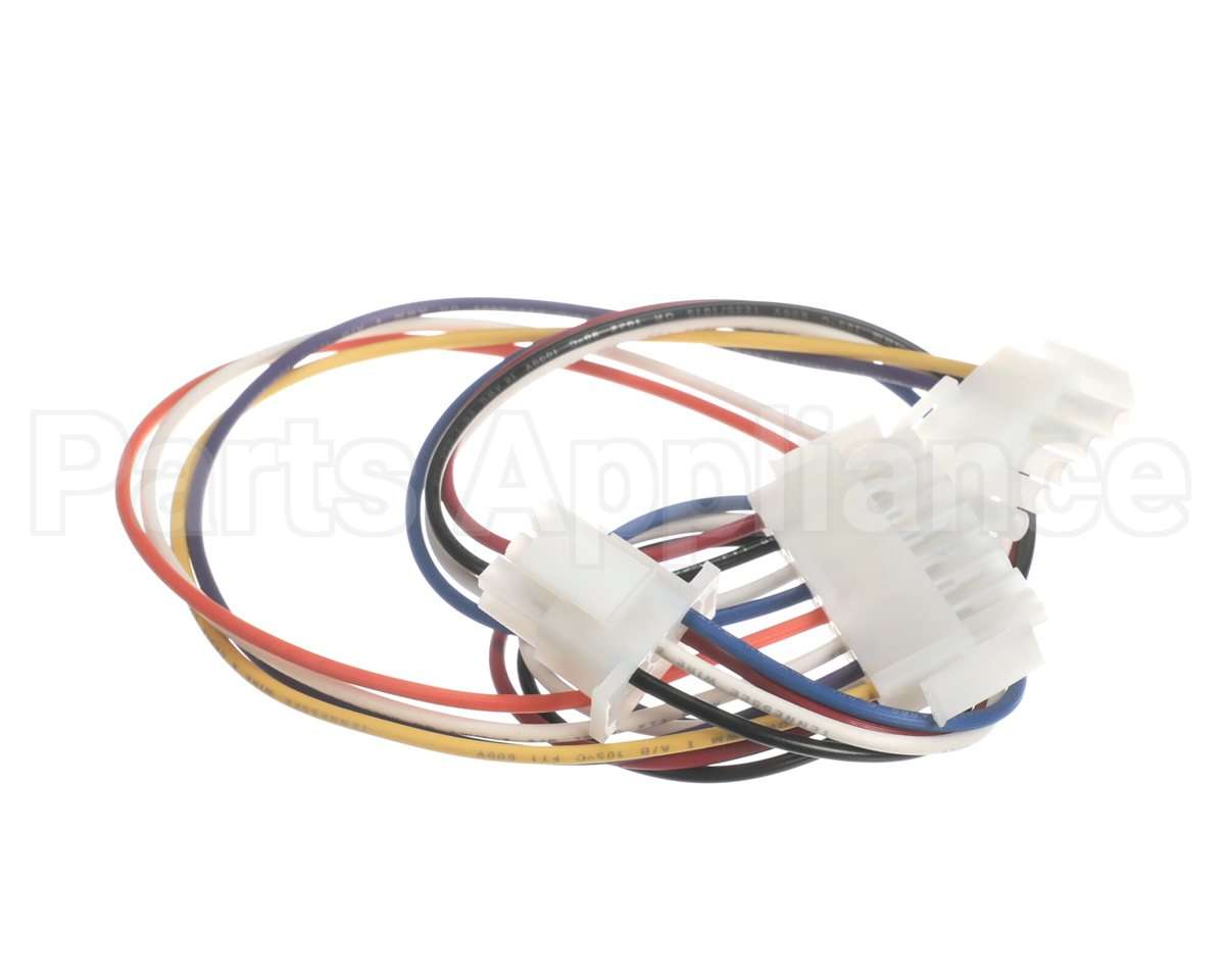 259200R Nortek Repl,Wire Harness