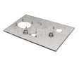 25926.0000 Bunn Tank Lid Weldment
