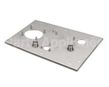 25926.0000 Bunn Tank Lid Weldment