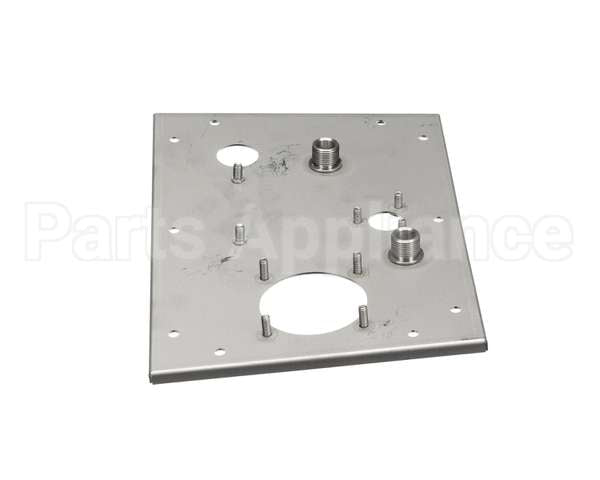 25926.0000 Bunn Tank Lid Weldment