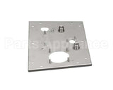 25926.0000 Bunn Tank Lid Weldment
