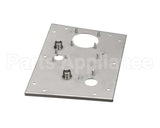 25926.0000 Bunn Tank Lid Weldment