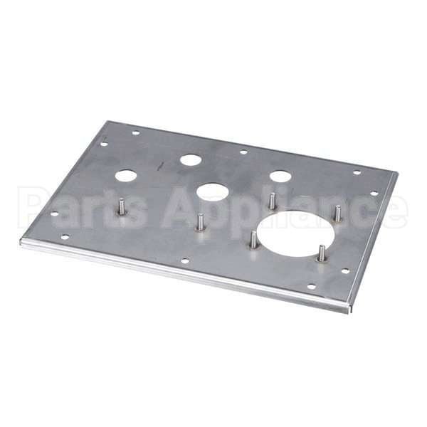 25926.0001 Compatible Bunn Tank Lid Weldment, Ic3 Dbc
