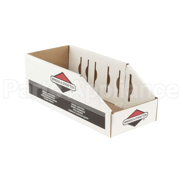 259285 Briggs & Stratton Bin Box #1
