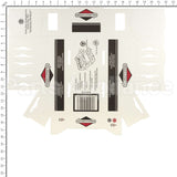 259285 Briggs & Stratton Bin Box #1