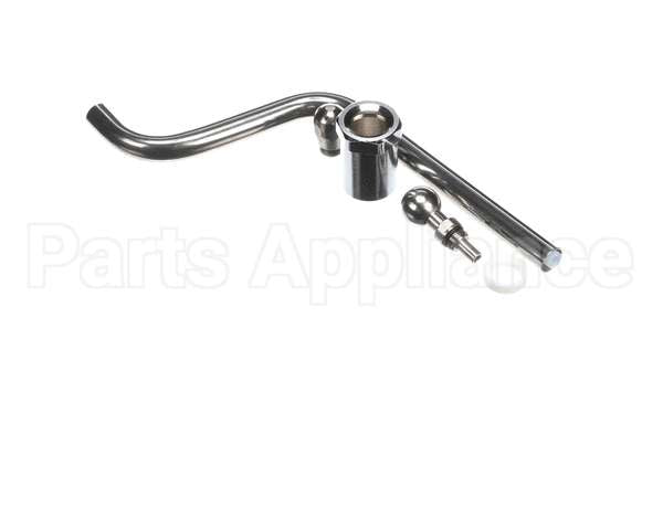 25942 Unic Cold Touch Steam Wand Tip