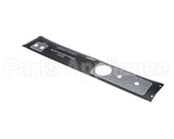 25948 Henny Penny Decal - With Power Vent